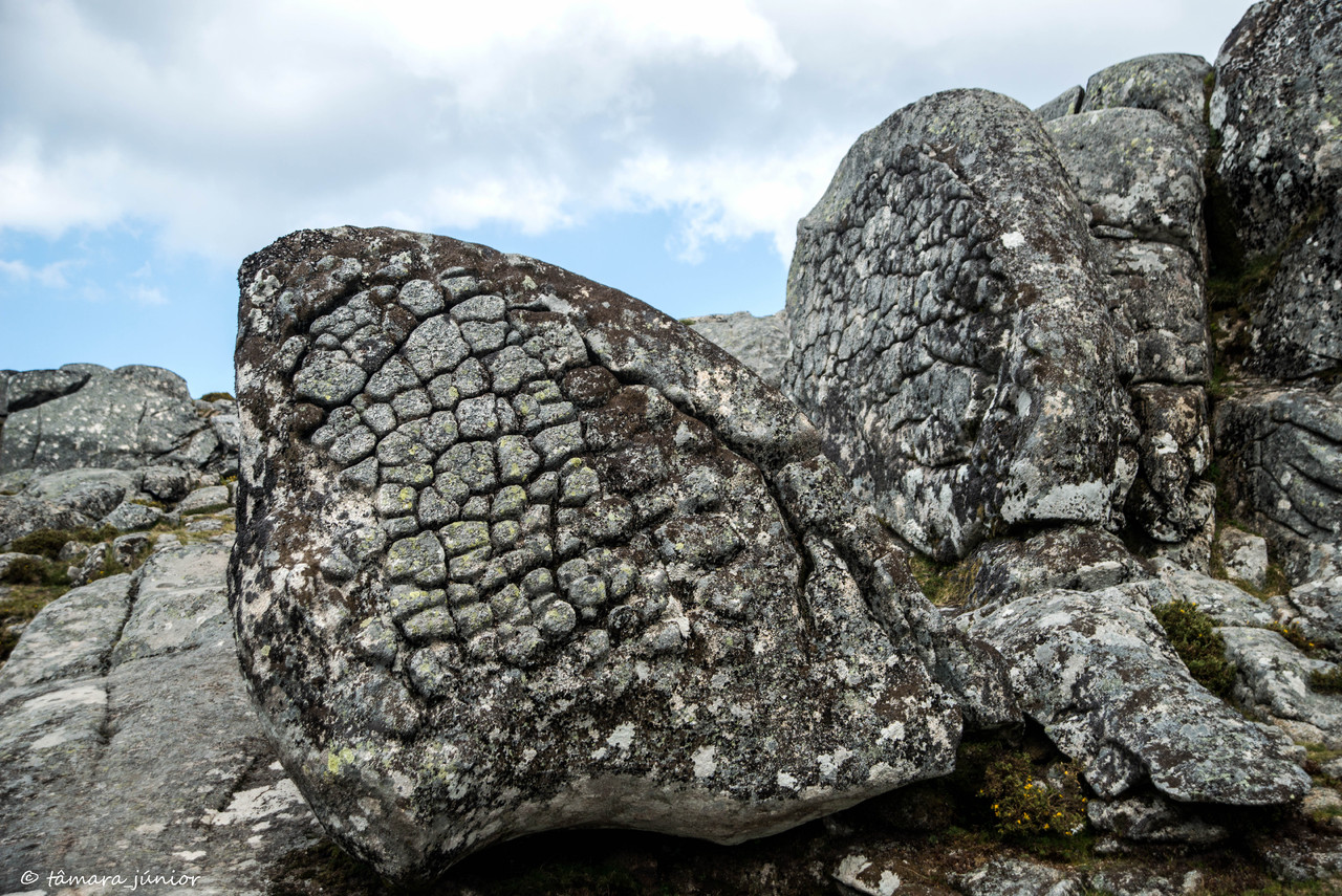 2015 - Frecha da Misarela (PR7)-Pedras Broas-Pedra