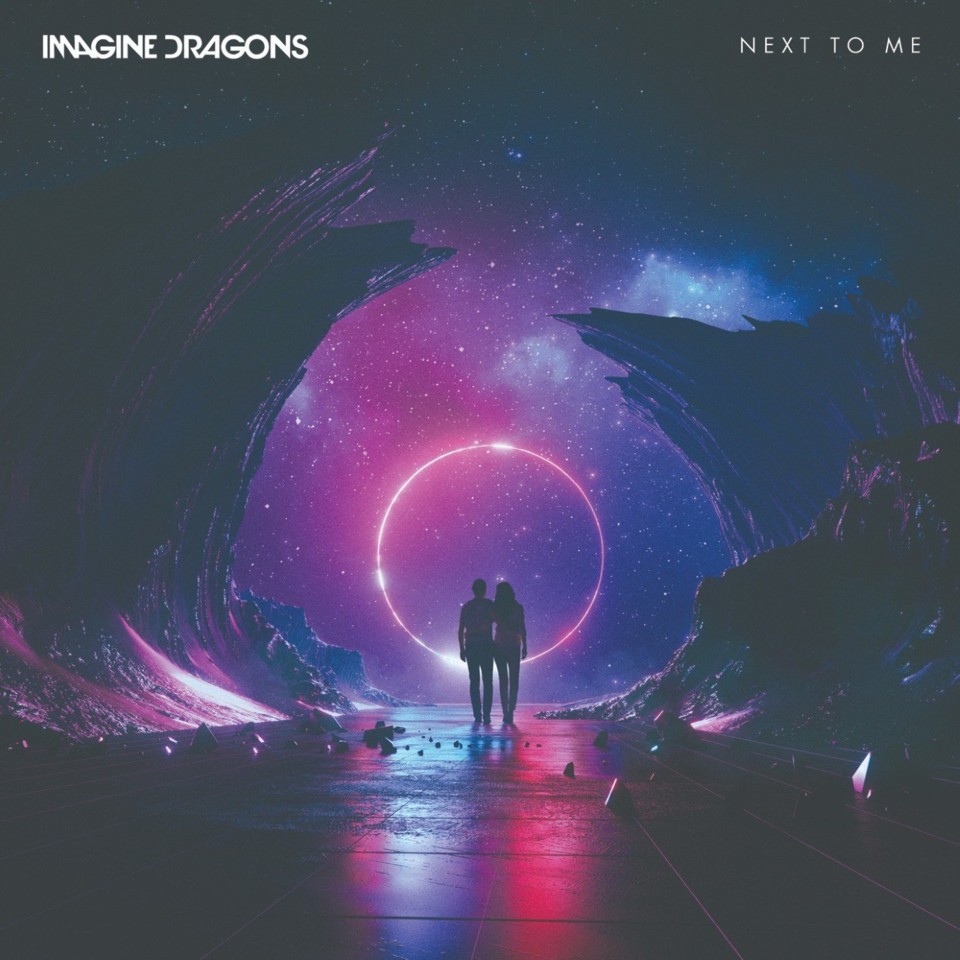 Imagine Dragons - Next To Me.jpg