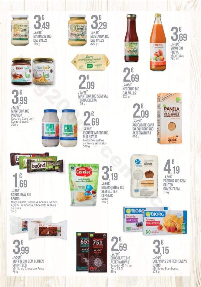 Novo Folheto EL CORTE INGLÉS Promoções 13 outub