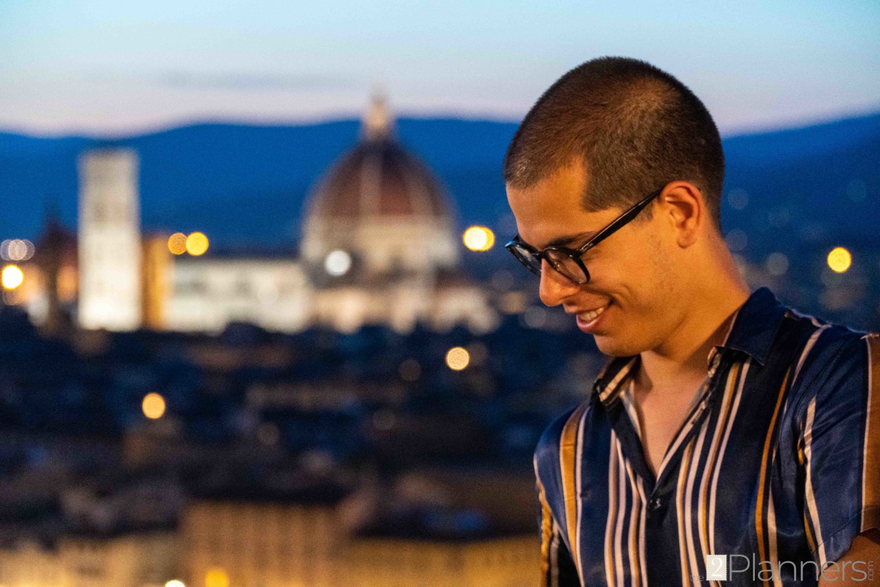 FLORENCE | City Guide - 2 days in Florence 🇮🇹 - The2Planners