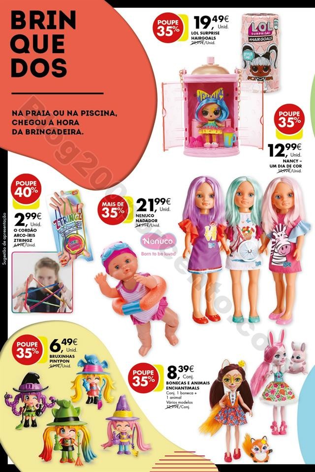 Antevisão Promoções PINGO DOCE Bazar Promoçõe