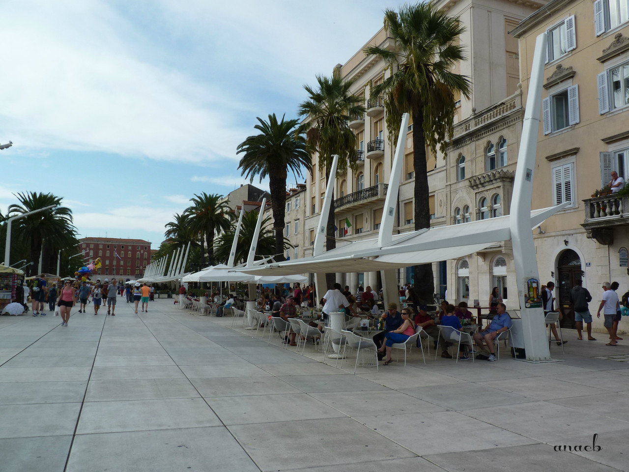 Croácia-Split-Riva 1.jpg