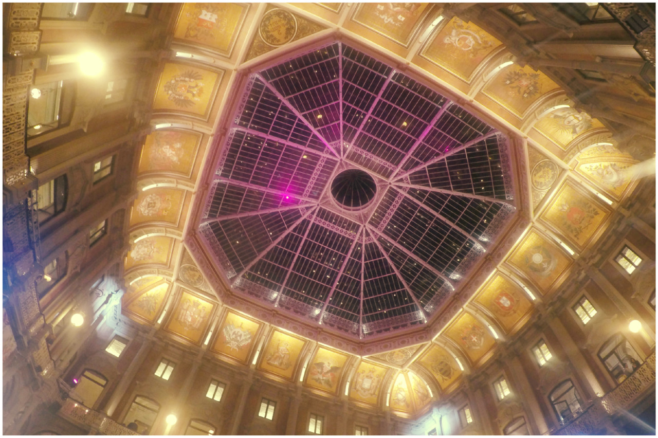 Essência do Vinho - Porto 2018