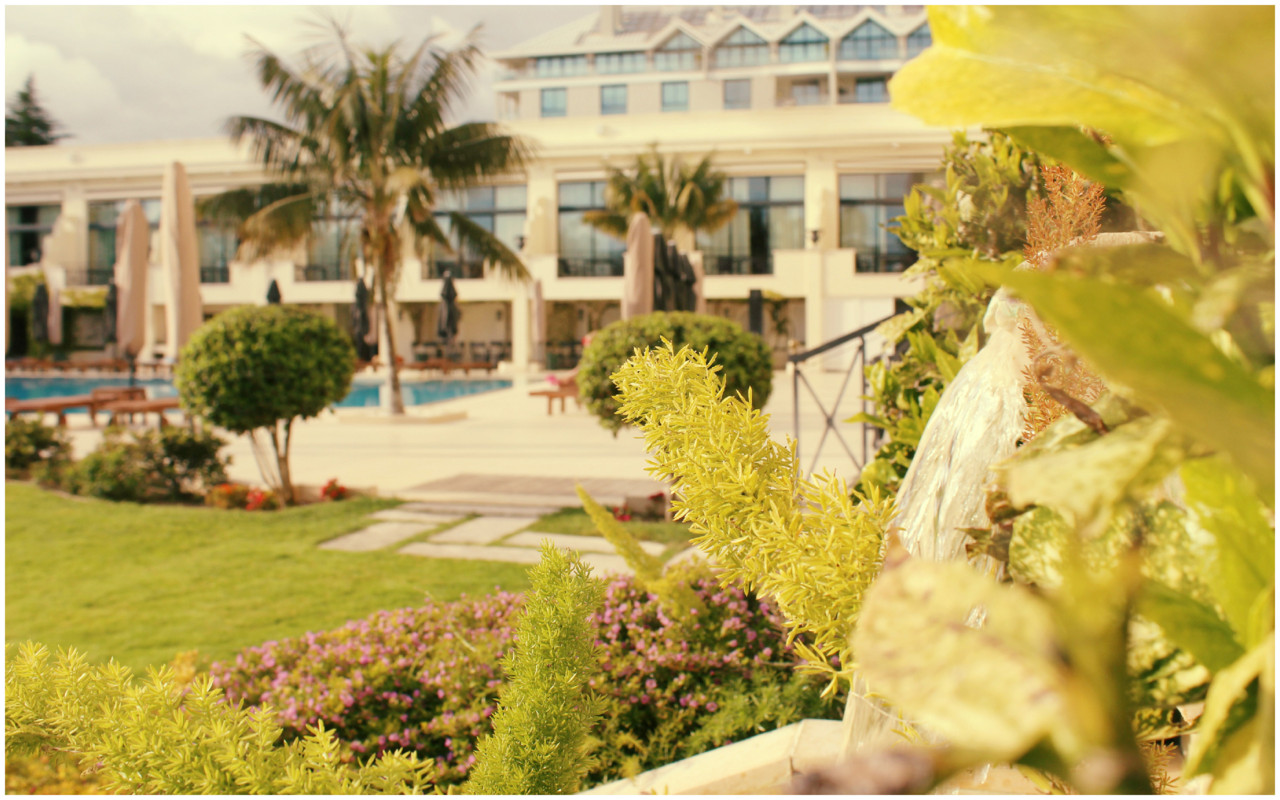 Palácio Estoril Golf & Spa Hotel