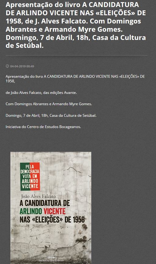 CEB - 2019 Arlindo Vicente.JPG CEB - 2019 Arlindo Vicente.JPG