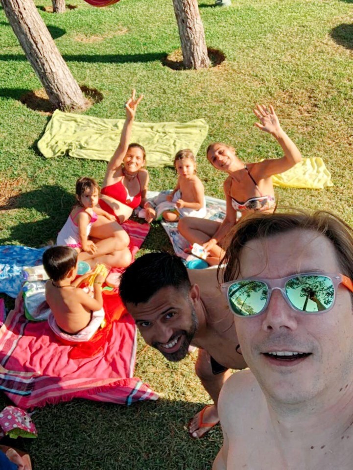 férias montegordo férias montegordo