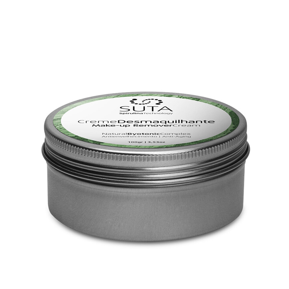 SUTA-Spirulina_Anti-Aging_Creme-Desmaquilante_100g