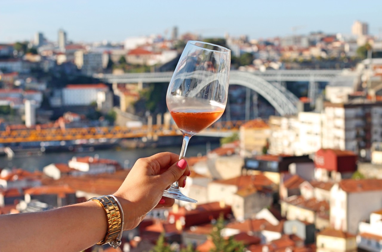 Christmas Wine Experience 2018