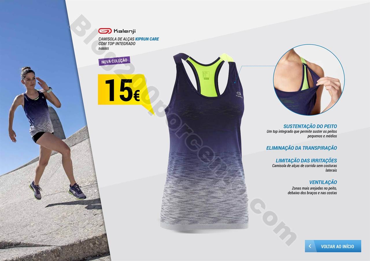 Novo Folheto DECATHLON Preços Baixos - Corrida e Atletismo - Blog 200 -  Últimos Folhetos, Antevisões, Promoções e Descontos