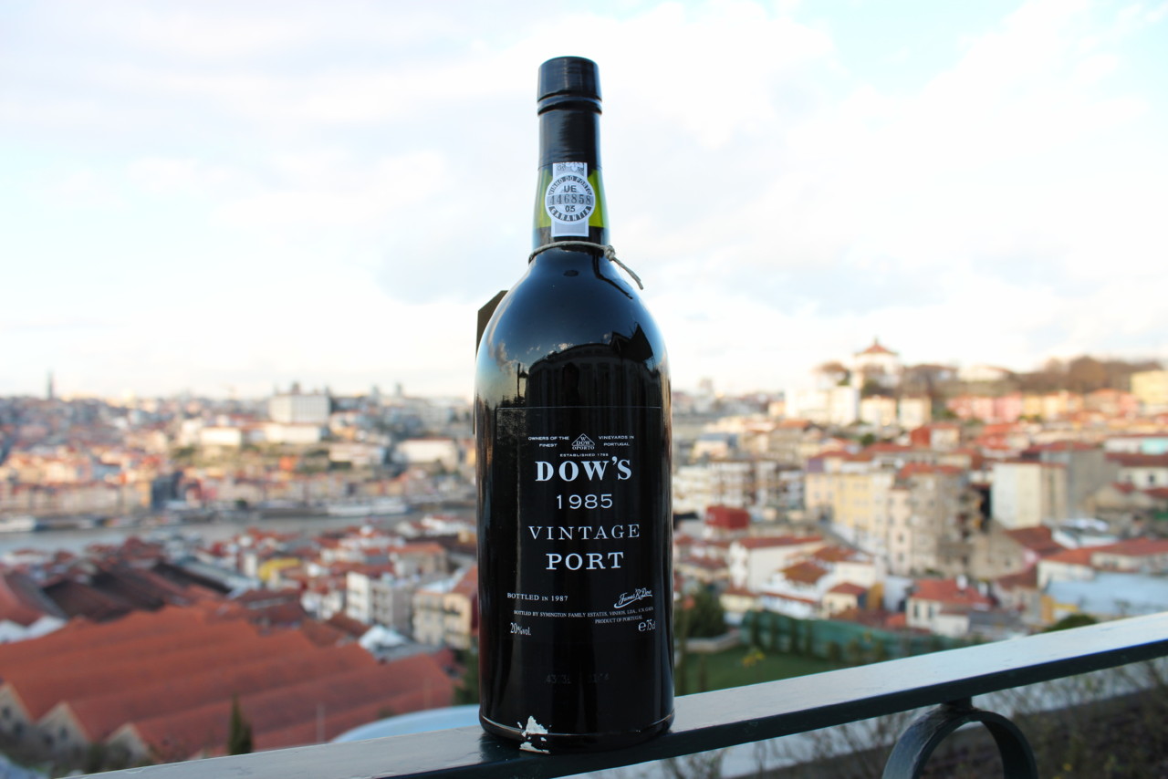 Christmas Wine Experience 2017 