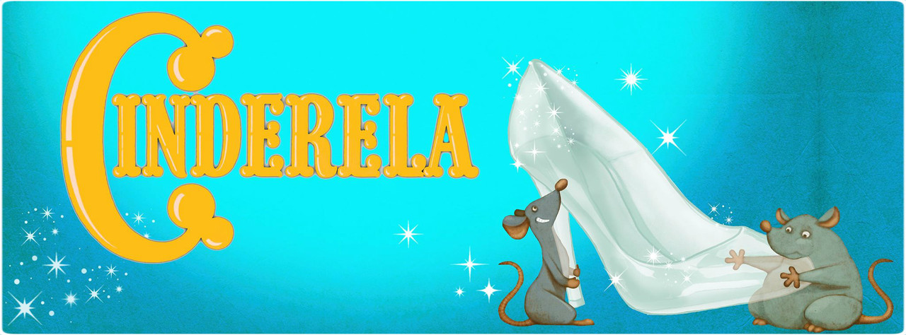 CInderela - Byfurcação CInderela - Byfurcação