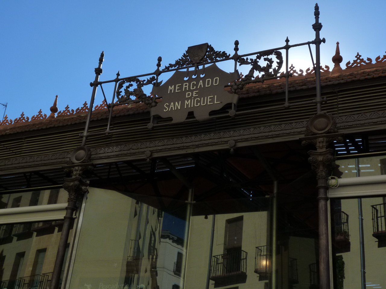 Romântica Madrid-Mercado de San Miguel (1).JPG