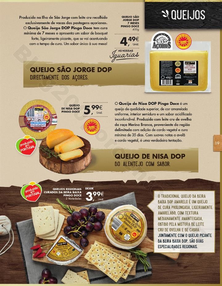 Antevisão Folheto PINGO DOCE Extra Promoções de