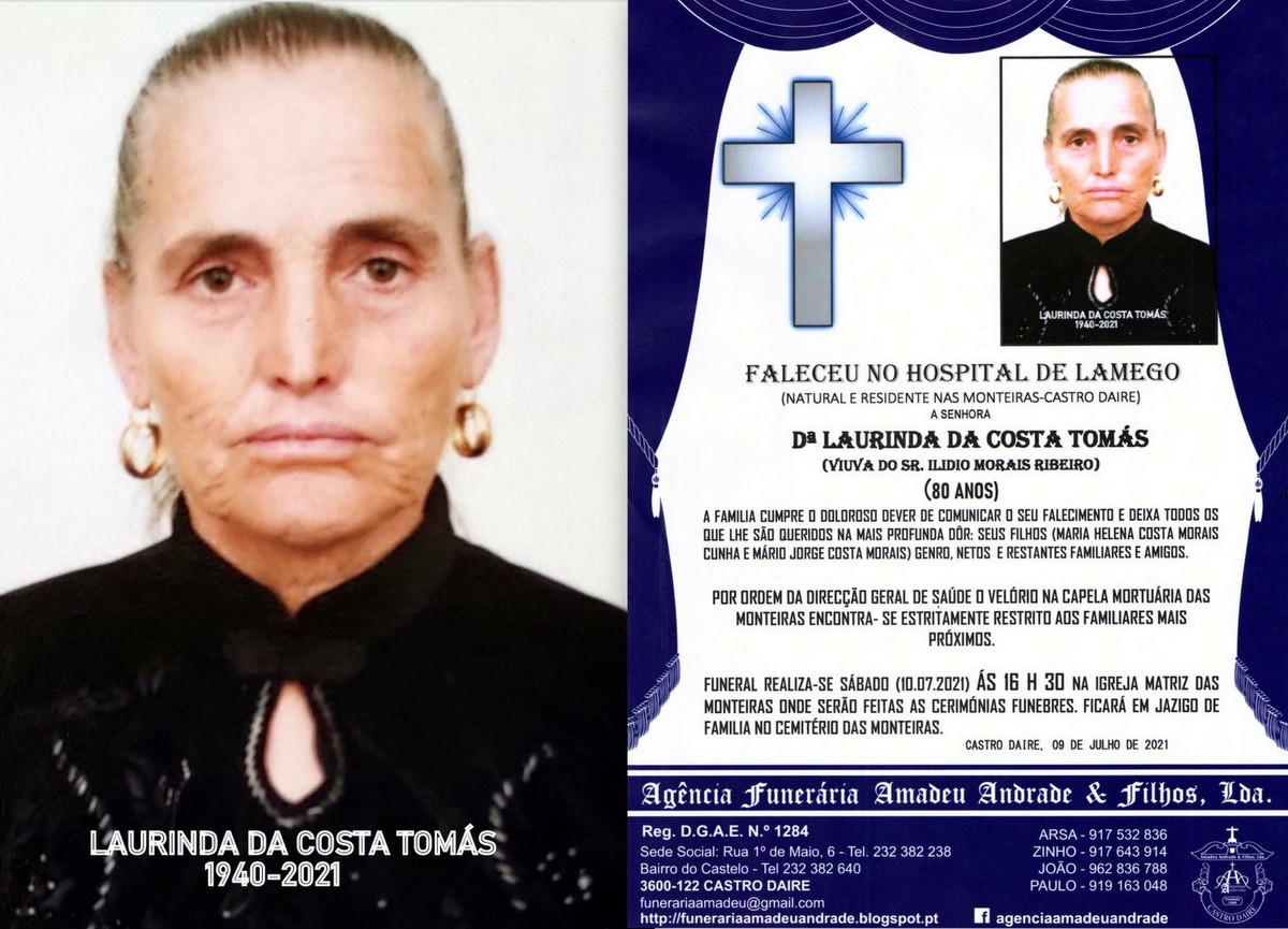 FOTO RIP DE LAURINDA DA COSTA TOMÁS.jpg