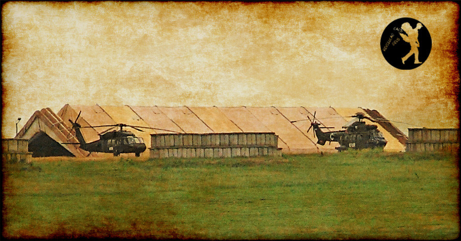 Do Kosovo à Macedónia