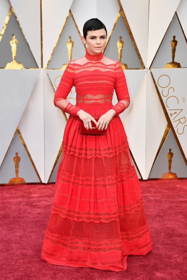 ginnifer-goodwin-chose-this-red-lace-dress-which-c