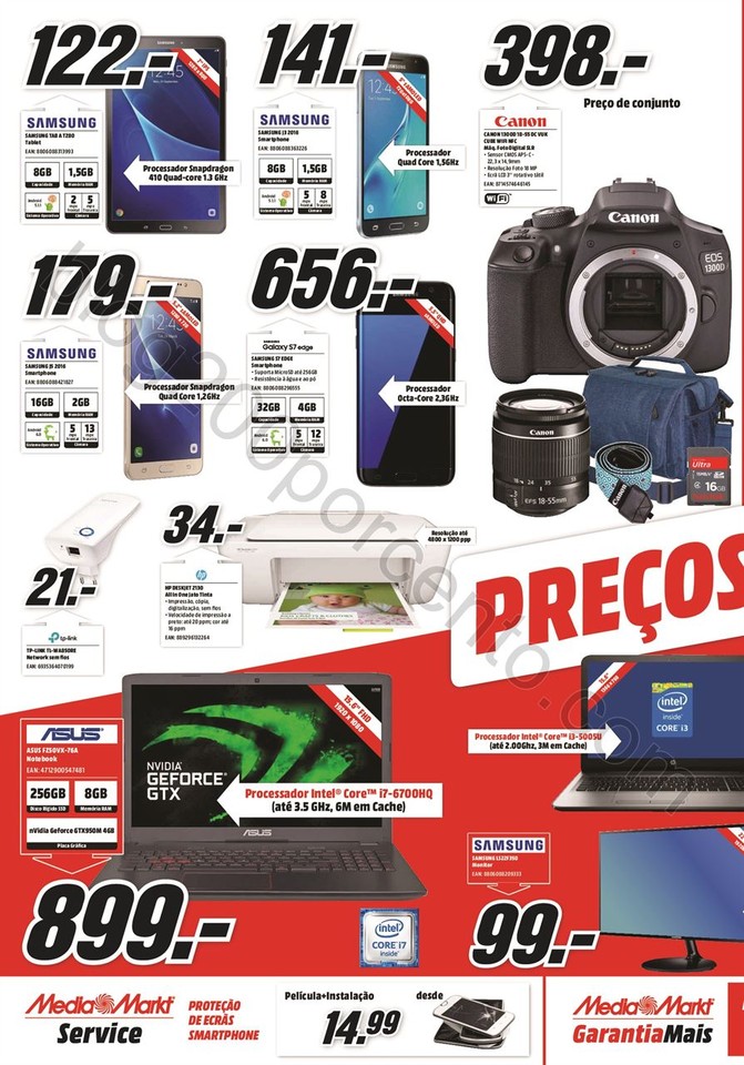 Antevisão Folheto MEDIA MARKT Promoções de 7 a 17 abril - Blog 200 -  Últimos Folhetos, Antevisões, Promoções e Descontos