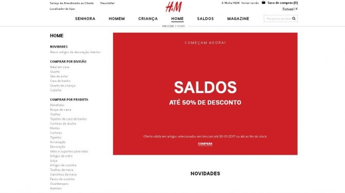 h&amp;m-top-10-melhores-sites-para-comprar-saldos-onli