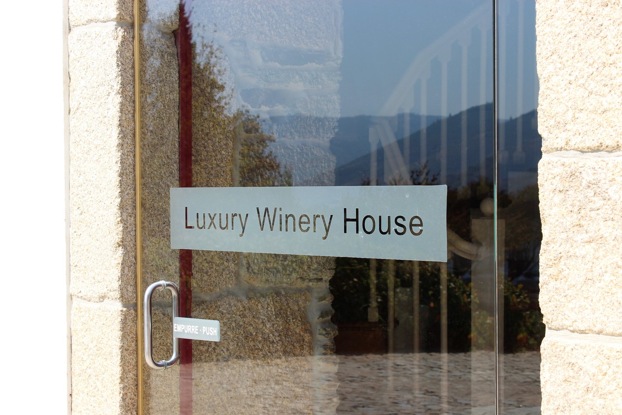 Quinta Nova de Nossa Senhora do Carmo