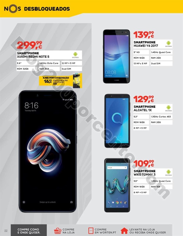 01 Folheto WORTEN MOBILE 6 setembro p22.jpg