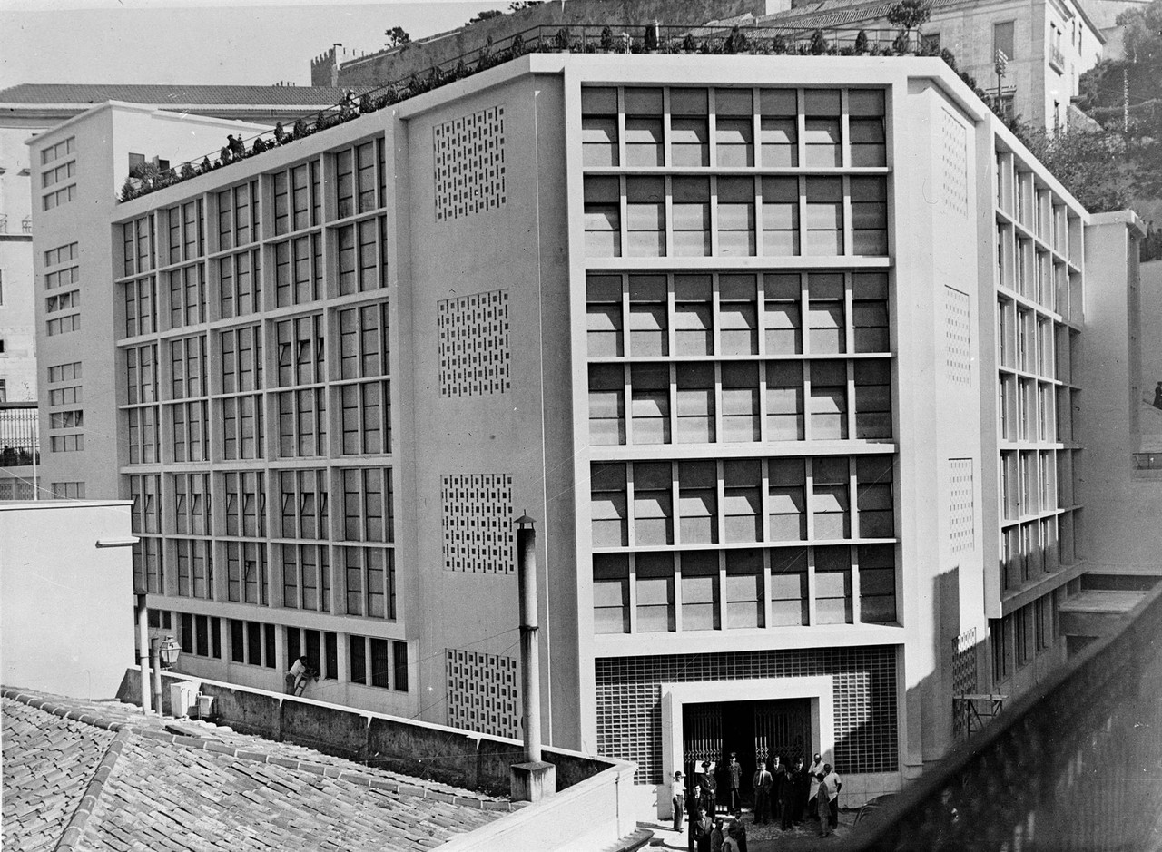 Mercado do Chão do Loureiro, foto de Firmino Marq