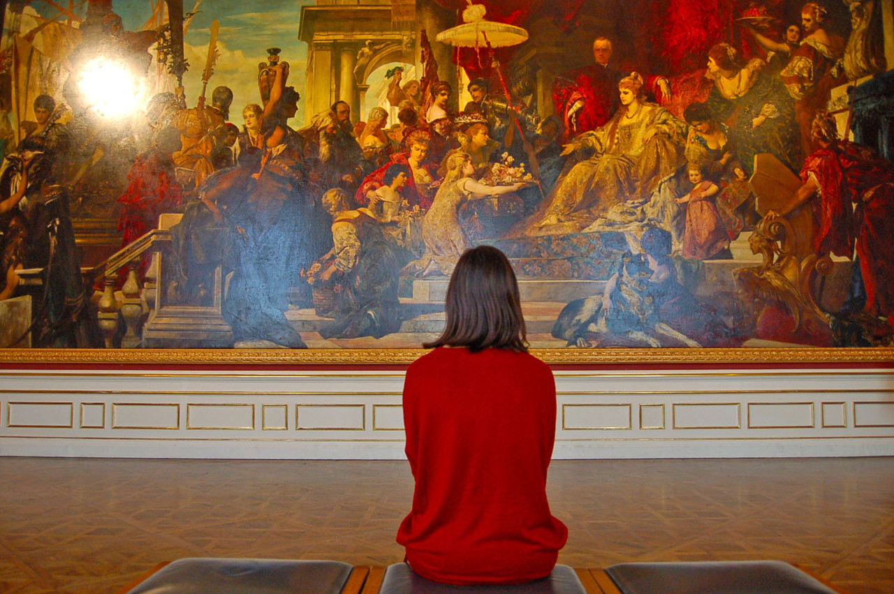 Palácio de Belvedere