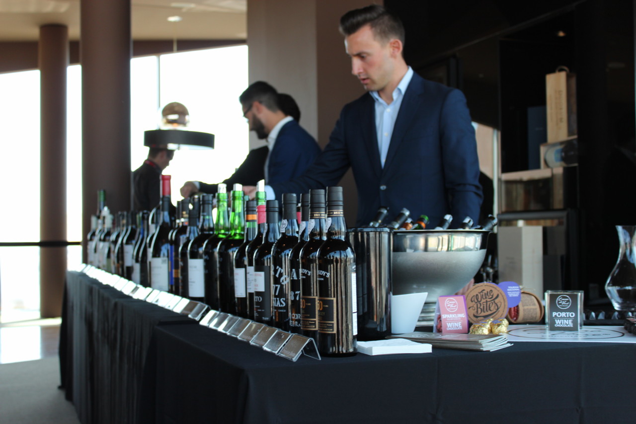 Adegga WineMarket Porto 2018