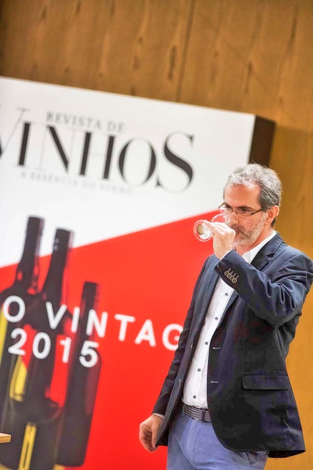  Encontro com Vinhos e Encontro com Sabores 2018 