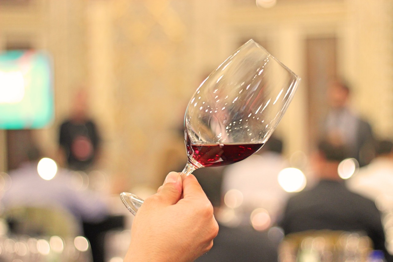 Essência do Vinho Porto 2019