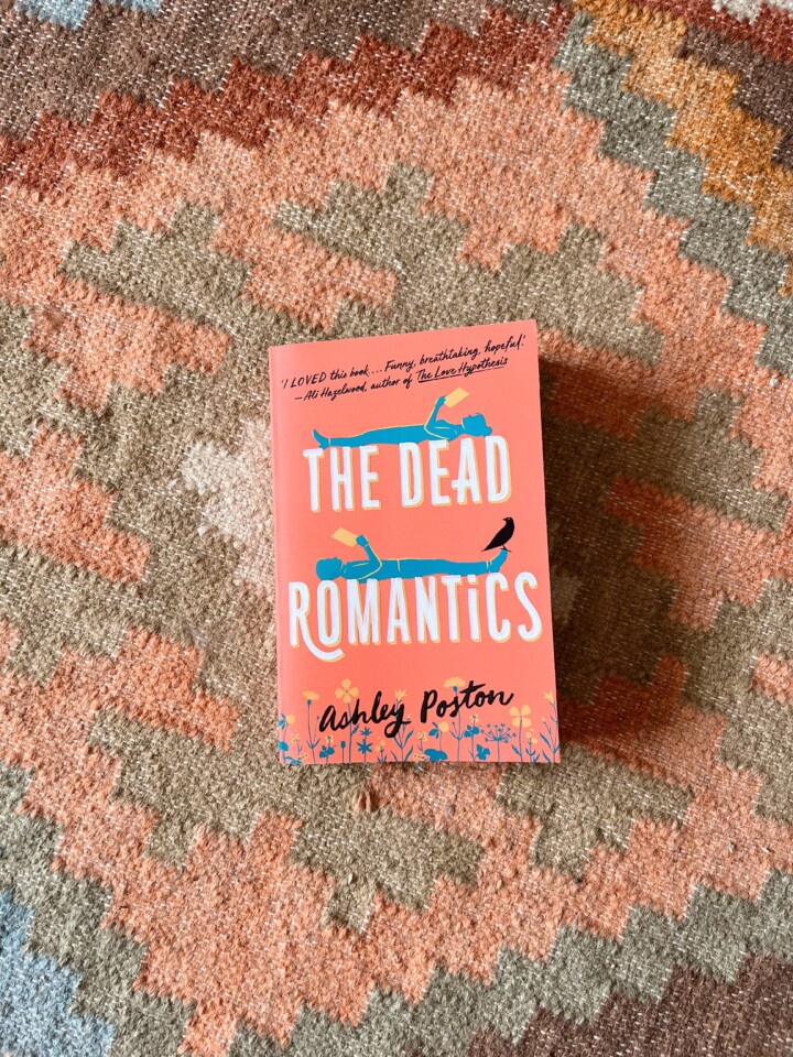 the-dead-romantics-ashley-poston.JPG