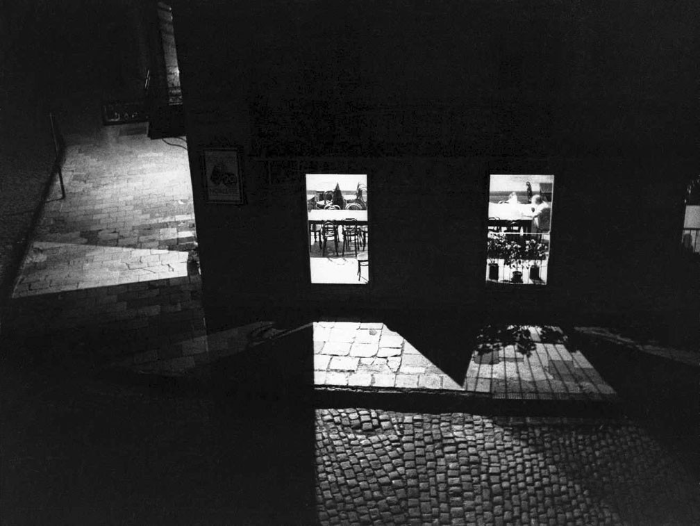 Horacio Coppola Argentina 1906 2012 Calle Californ Horacio Coppola Argentina 1906 2012 Calle Californ