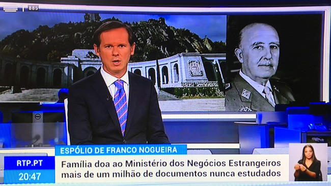 Franco Nogueira General Franco 650px.jpg