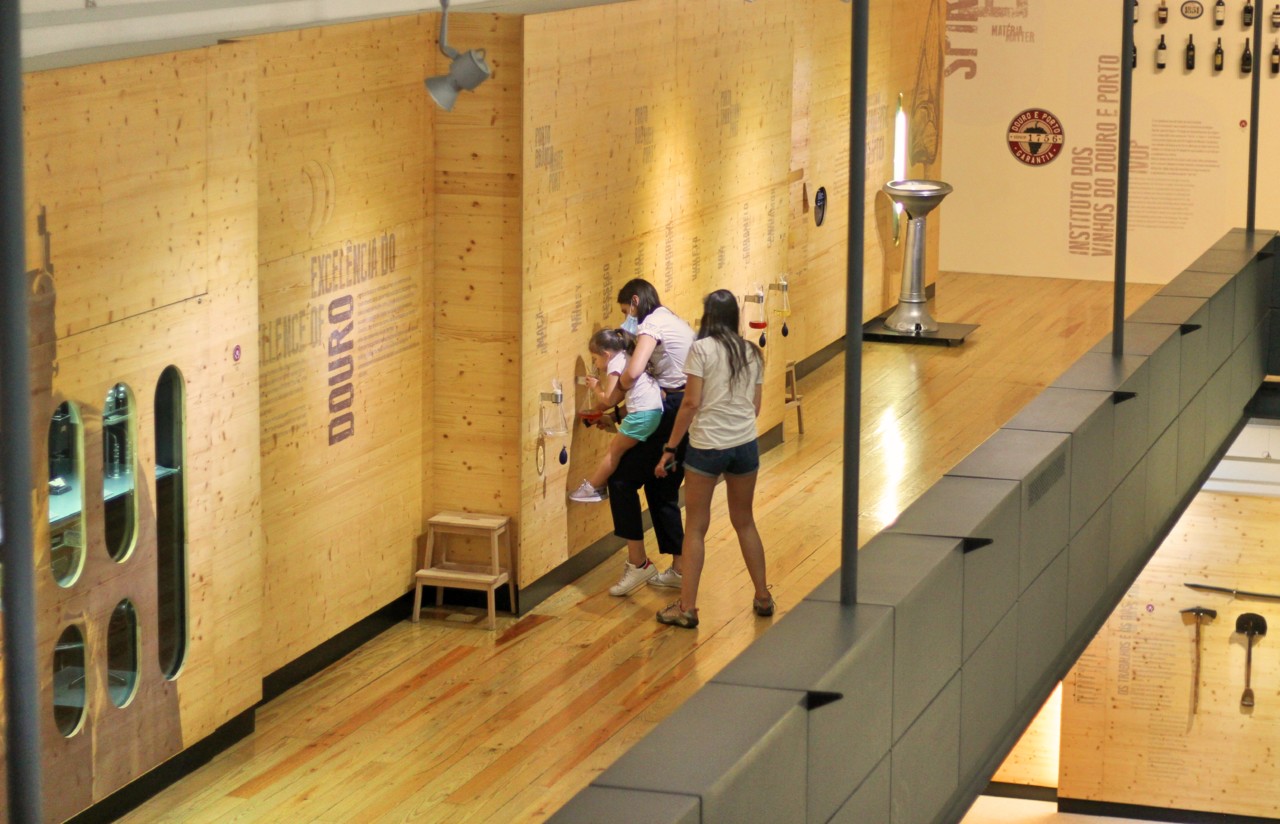 A Companhia - Museu do Douro