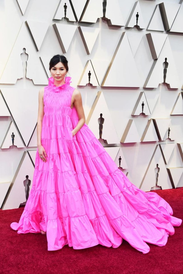 Gemma Chan wearing Valentino haute couture..jpg