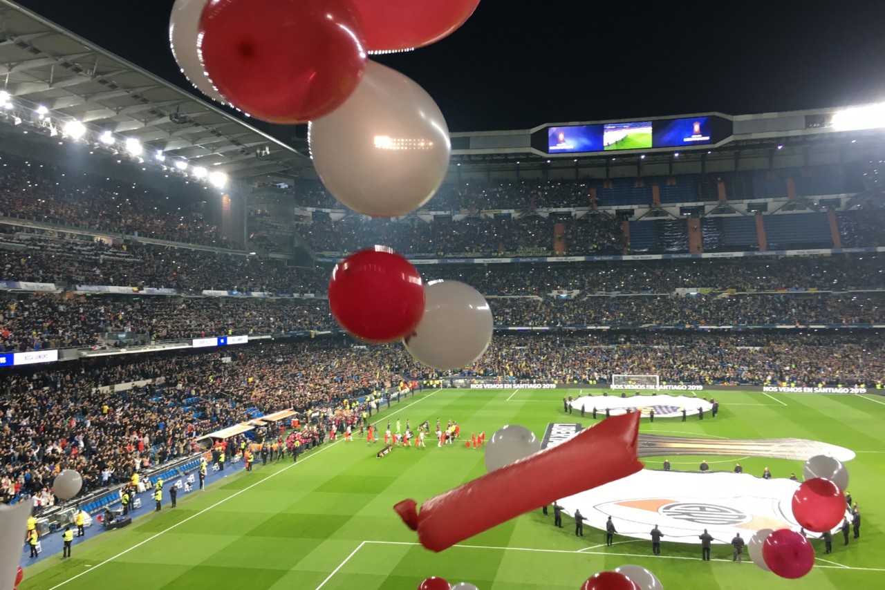 Os balões cumpriram a sua missão Os balões cumpriram a sua missão