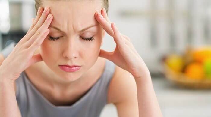 How stress can affect women's health How stress can affect women's health