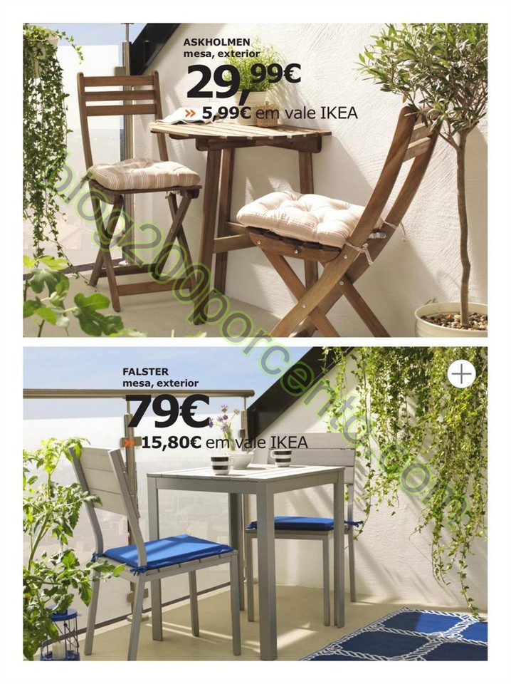 Antevisão Folheto IKEA Promoções de 3 a 28 mar