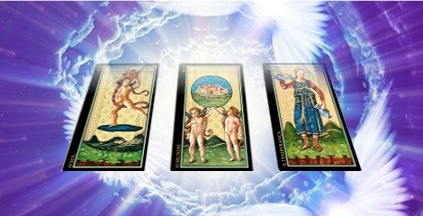 O Meu Tarot Faça Aqui Uma Consulta Grátis De Tarot