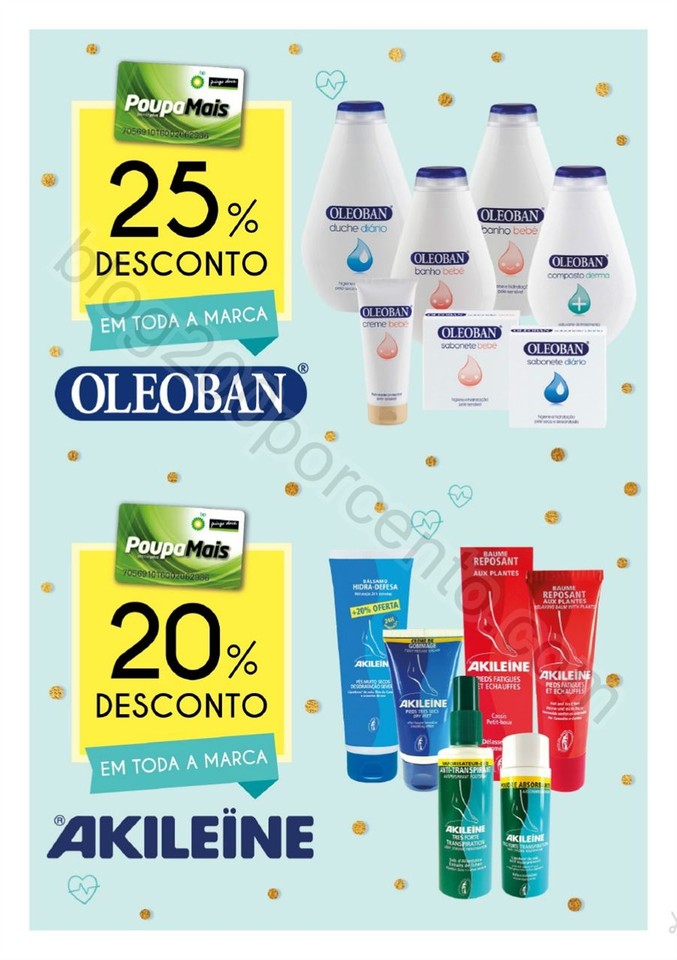Novo Folheto PINGO DOCE - BEM ESTAR Promoções de