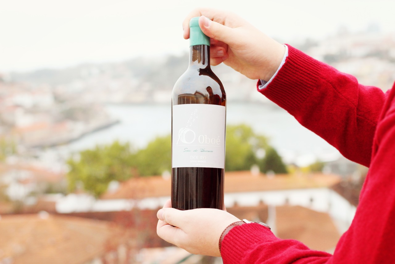 Christmas Wine Experience 2018