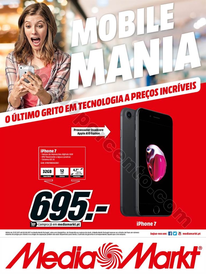 Antevisão Folheto MEDIA MARKT de 2 a 7 janeiro - Blog 200 - Últimos  Folhetos, Antevisões, Promoções e Descontos