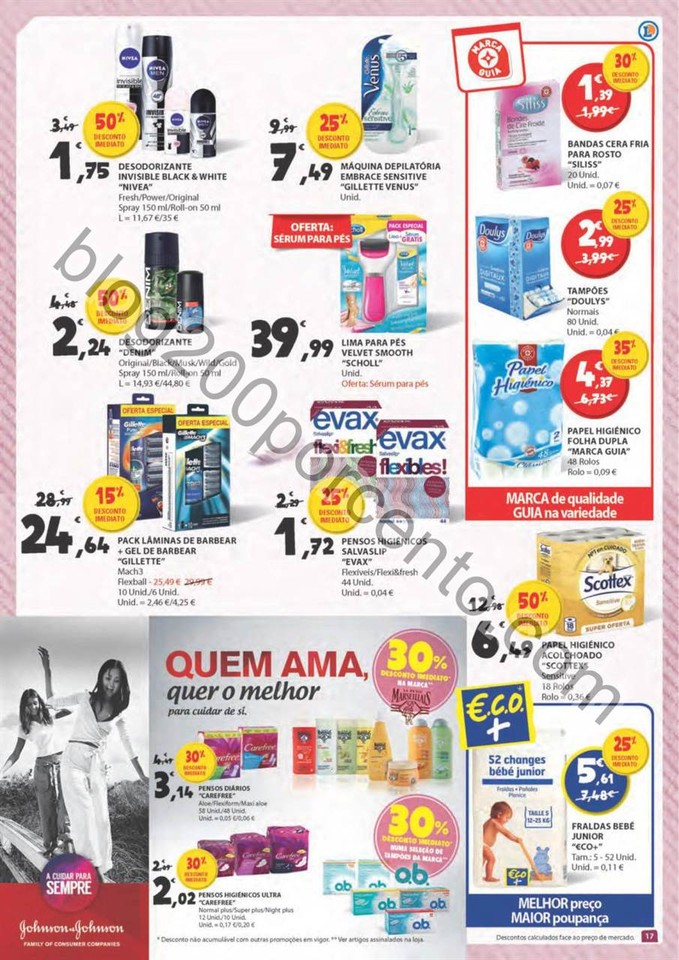 Antevisão Folheto E-LECLERC Promoções de 28 jun
