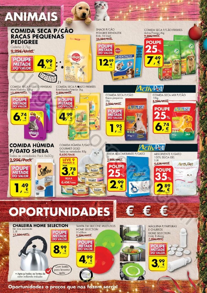 Antevisão Folheto PINGO DOCE Madeira promoções 
