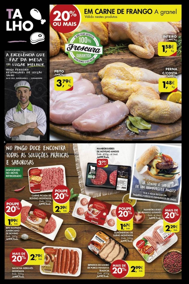 Antevisão Folheto PINGO DOCE Super Promoções de