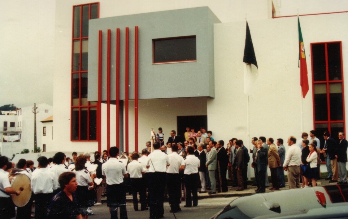 Foto Cronica 80DI JAN18 - Ser do Radio Clube de An