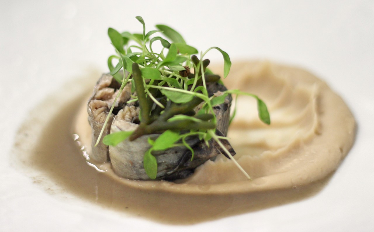 Ensaios sobre a Lampreia do Rio Minho