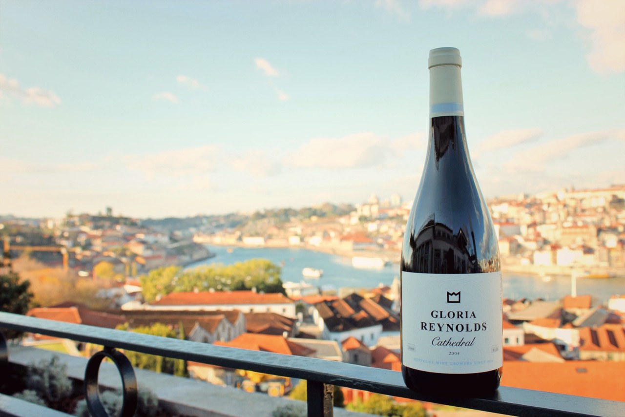 Christmas Wine Experience 2018