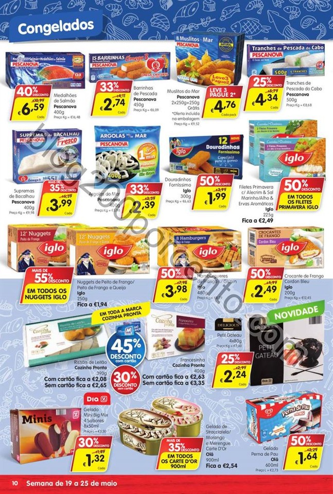 Antevisão Folheto MNIPREÇO Family promoções de