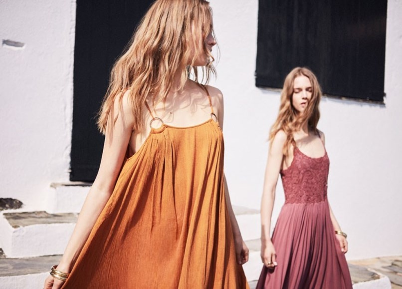 mango-primavera-verao-2016-coleçao-bohemian-spiri mango-primavera-verao-2016-coleçao-bohemian-spiri