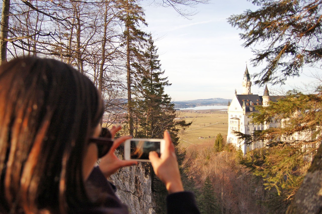 Castelo de Neuschwastein